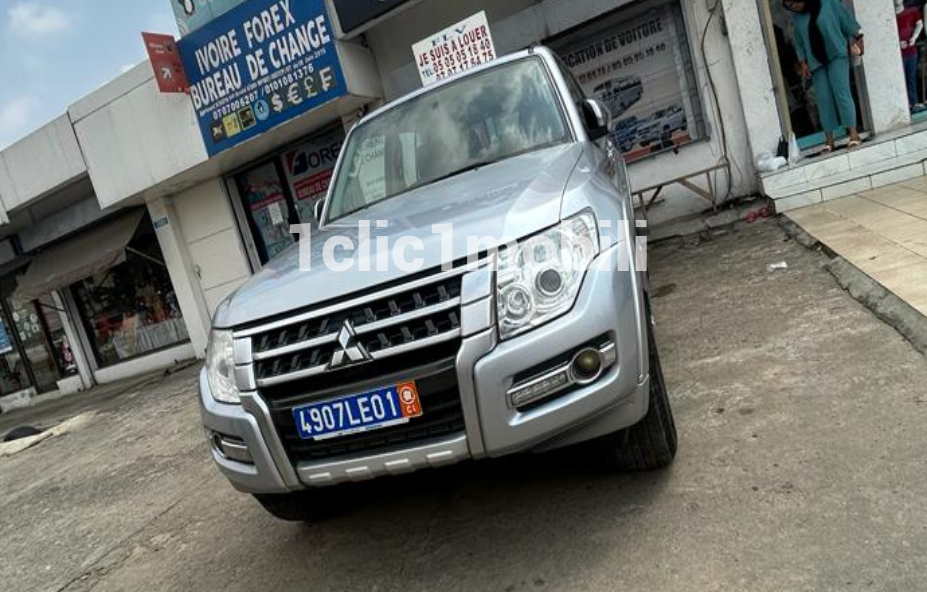 Image d'un véhicule