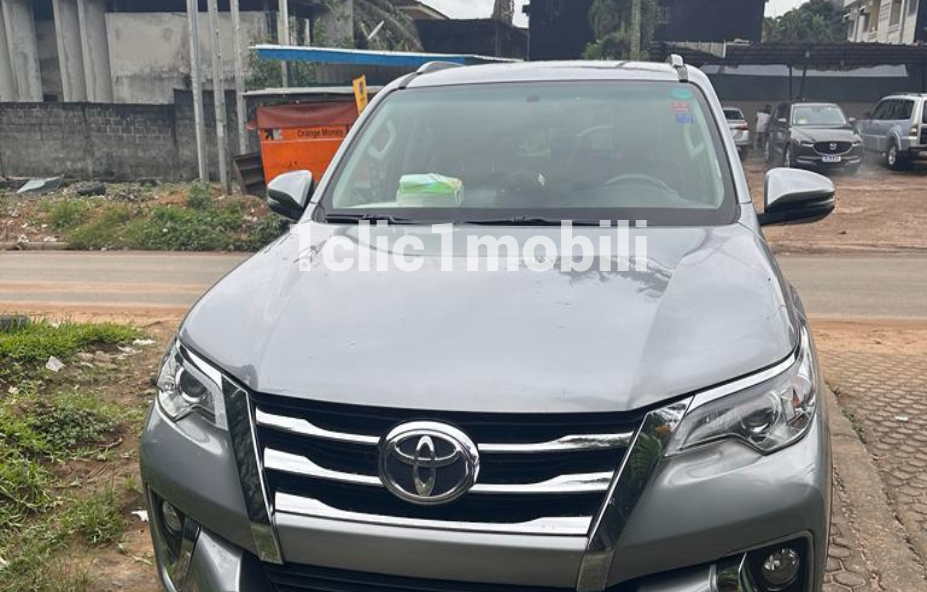 Image d'un véhicule