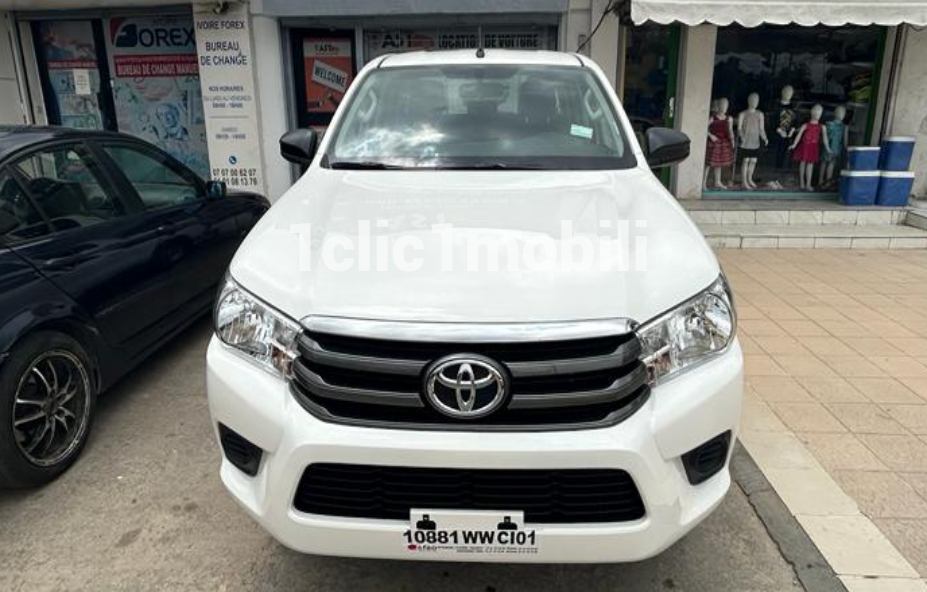 Image d'un véhicule