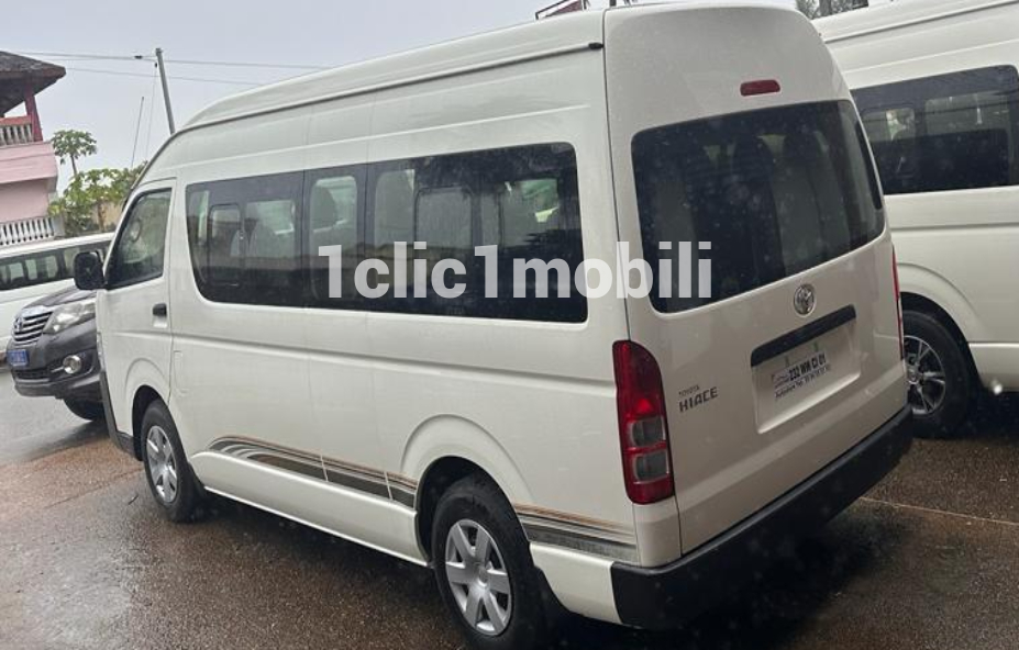 Image d'un véhicule