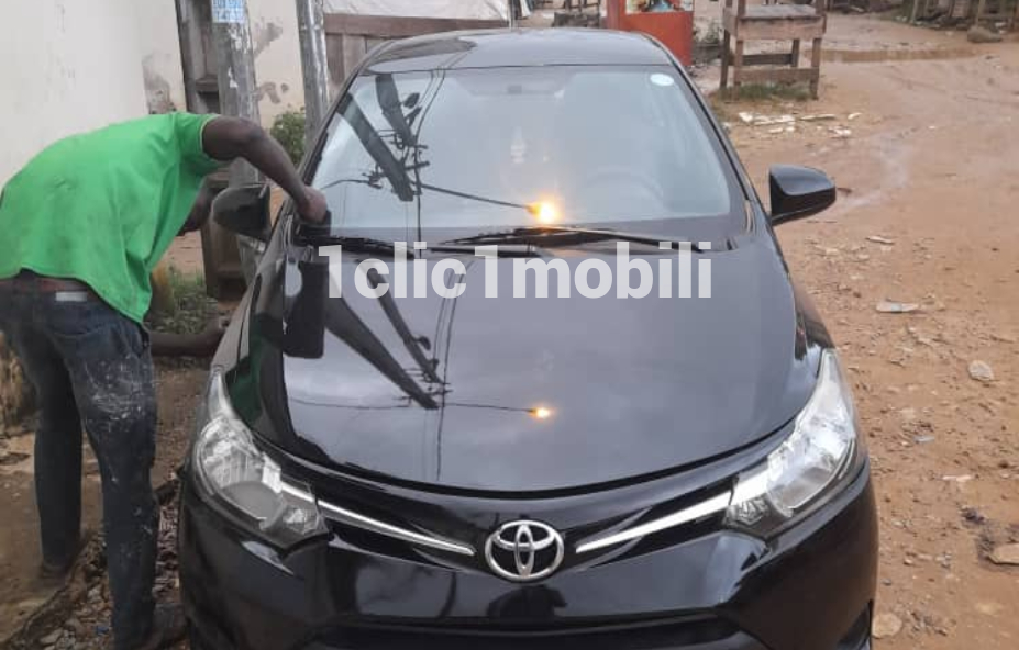 Image d'un véhicule