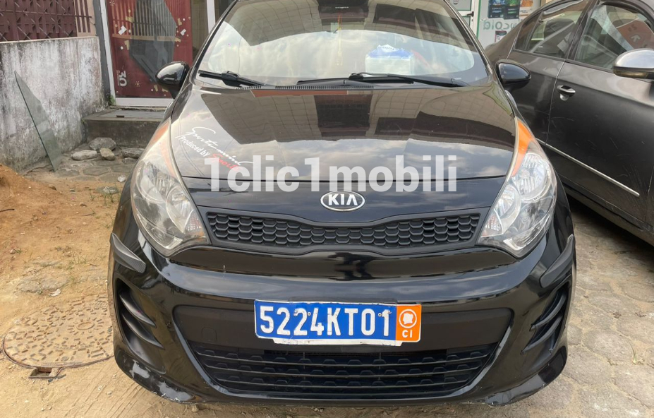 Image d'un véhicule