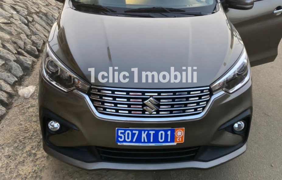 Image d'un véhicule