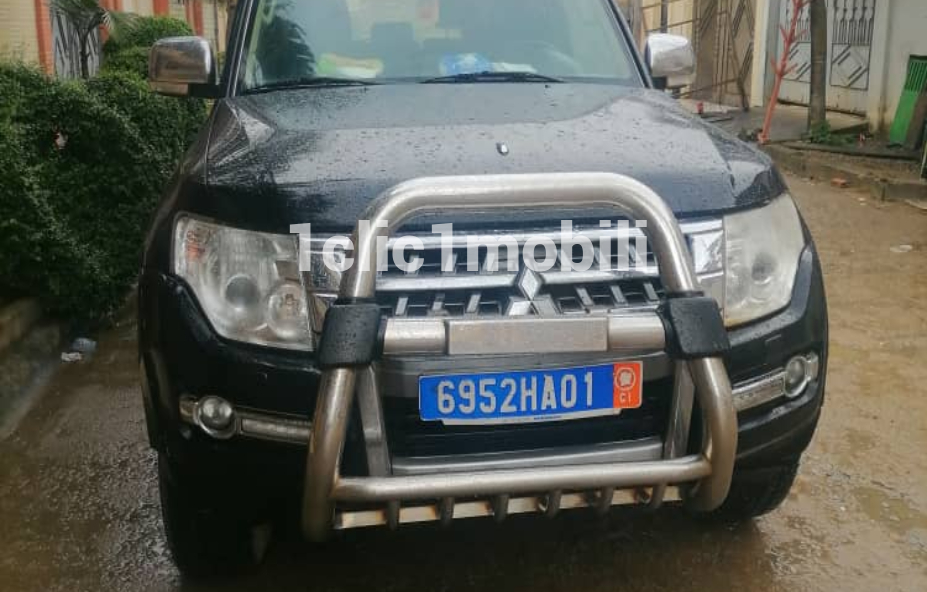 Image d'un véhicule