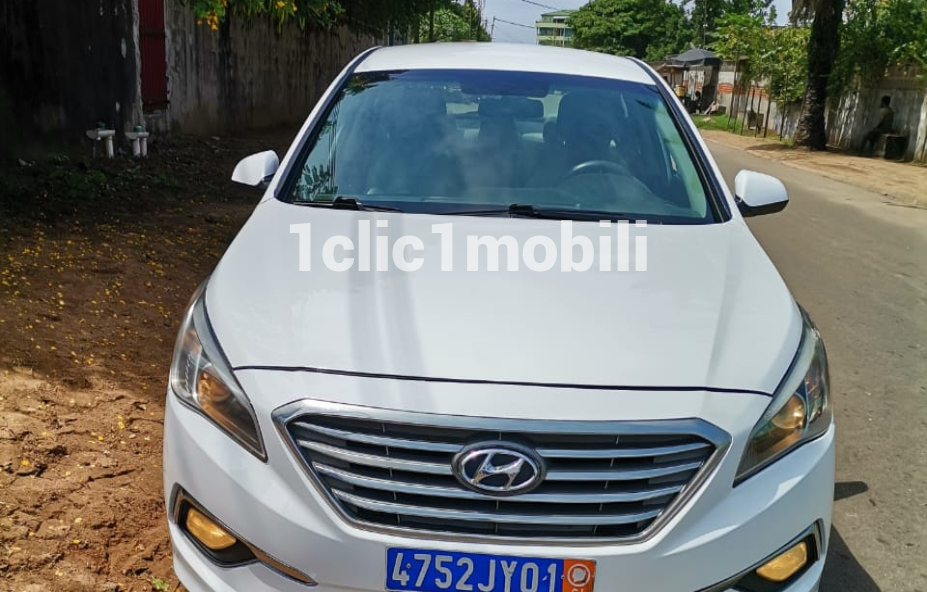 Image d'un véhicule