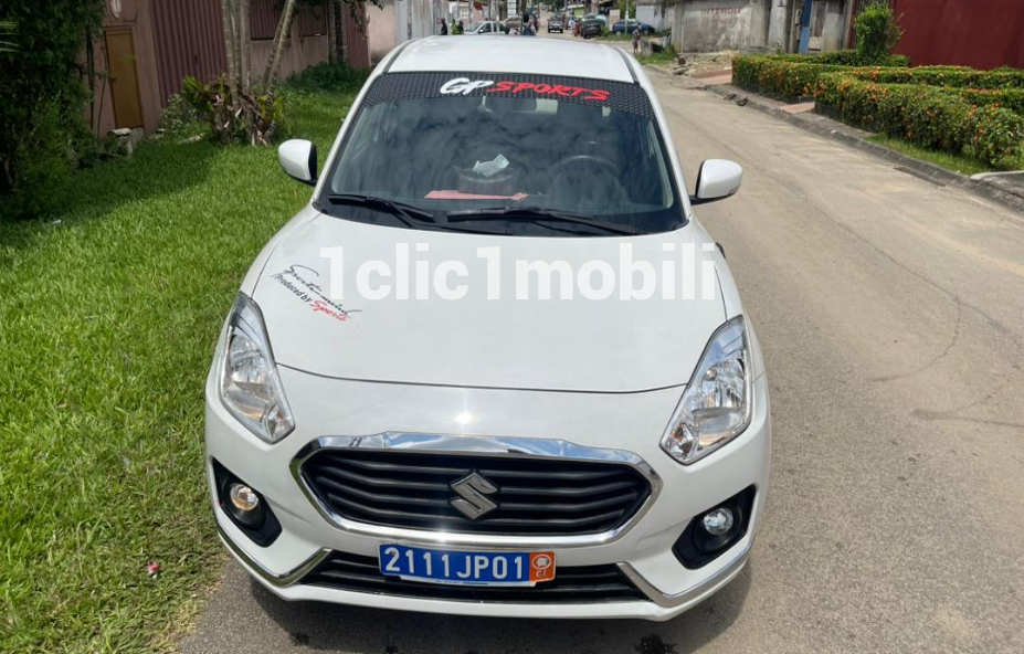 Image d'un véhicule