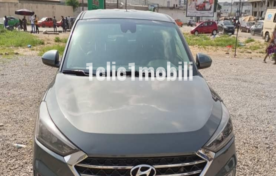 Image d'un véhicule