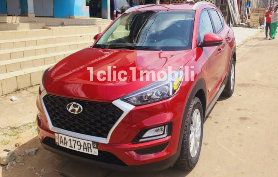 Image d'un véhicule